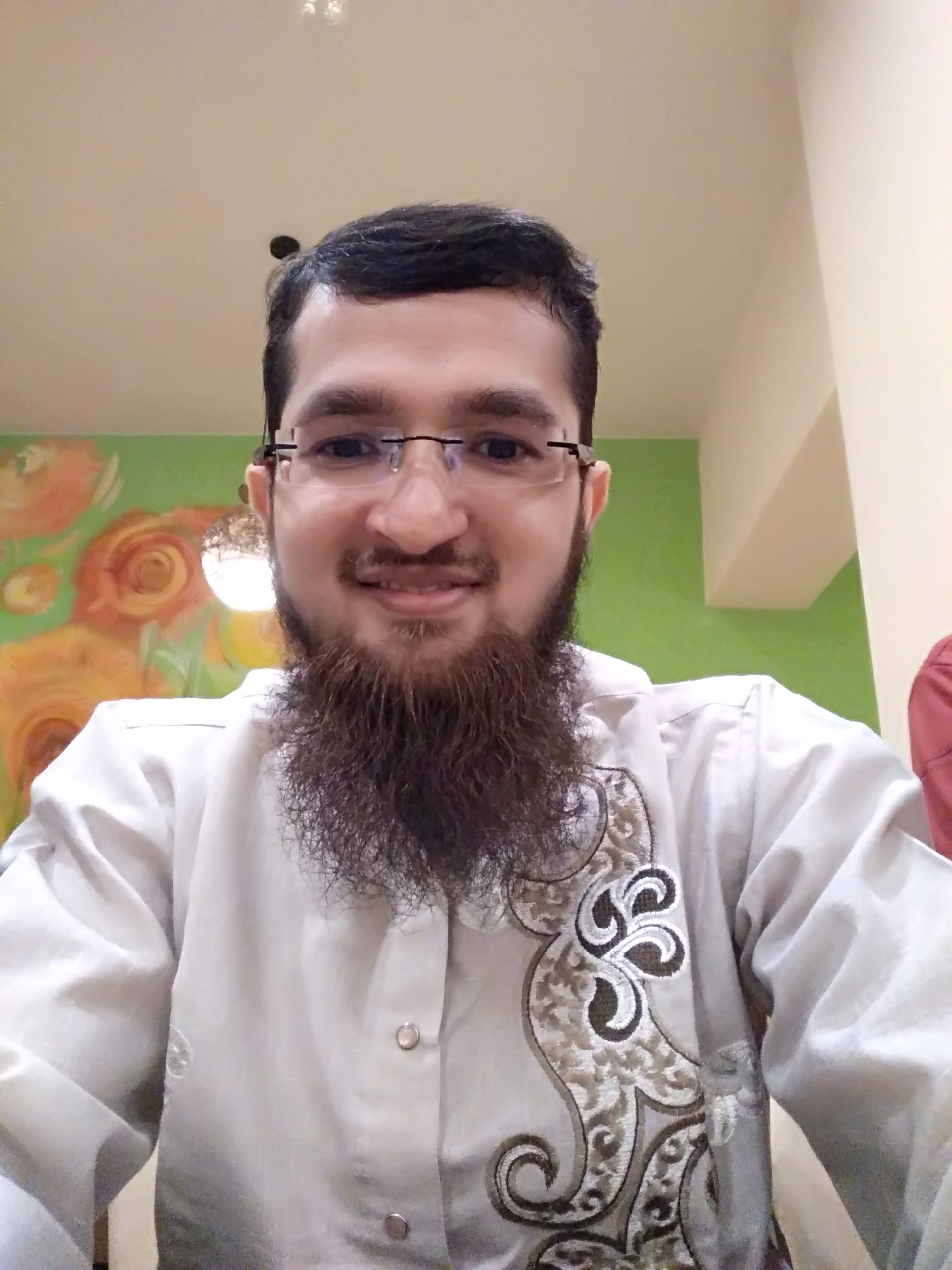 Mohsin Suban avatar