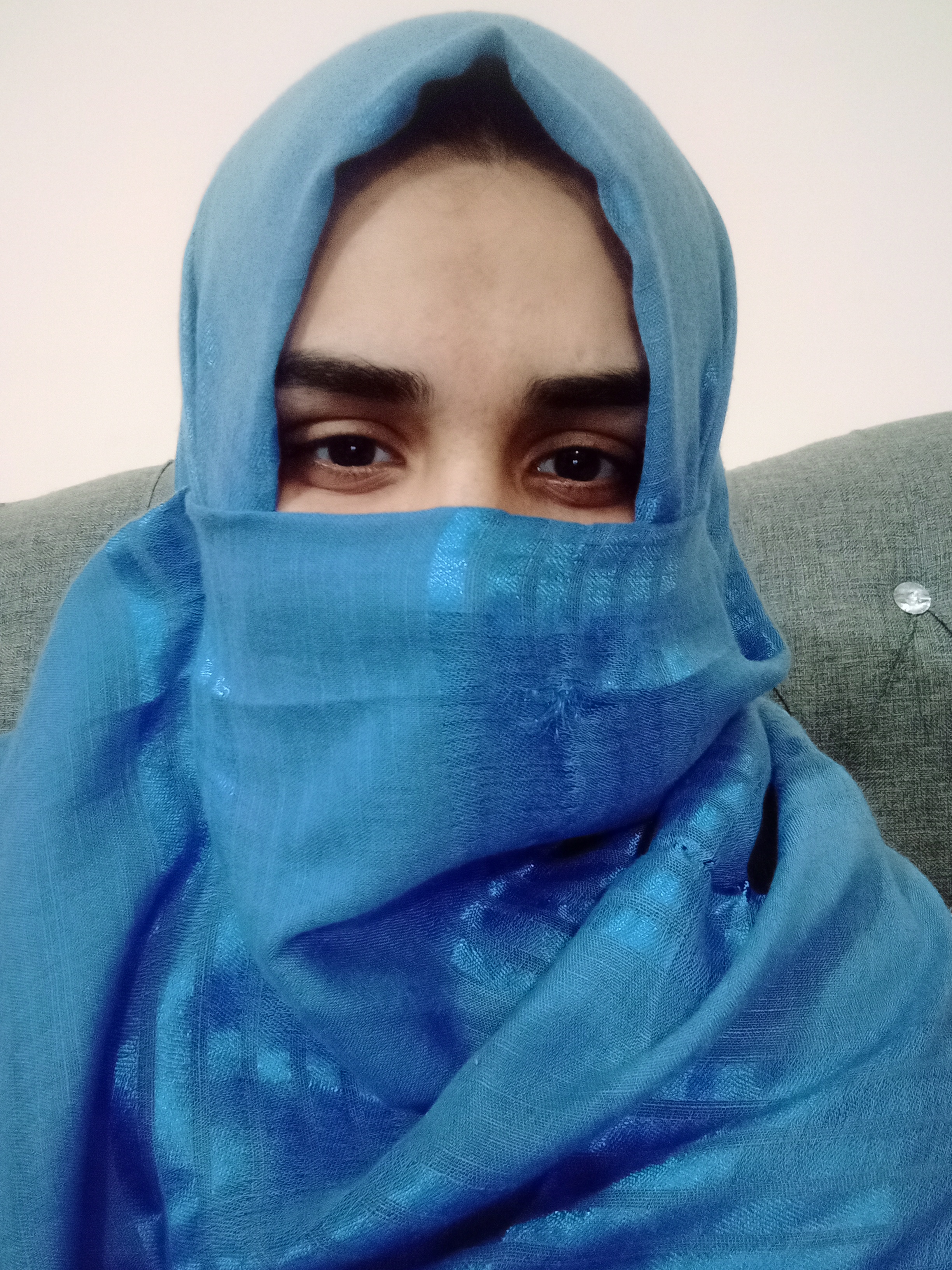 Hafiza Hajra Mohsin  avatar