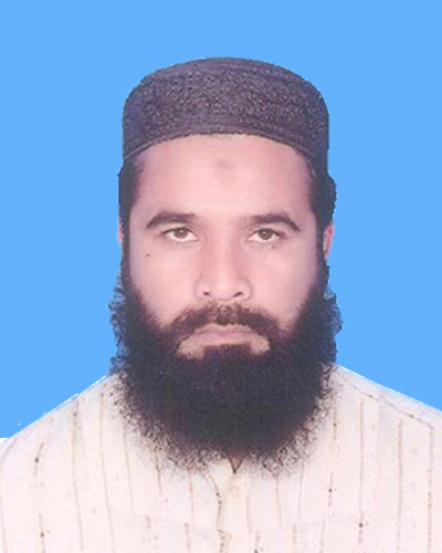 Muhammad Zubair Khan avatar