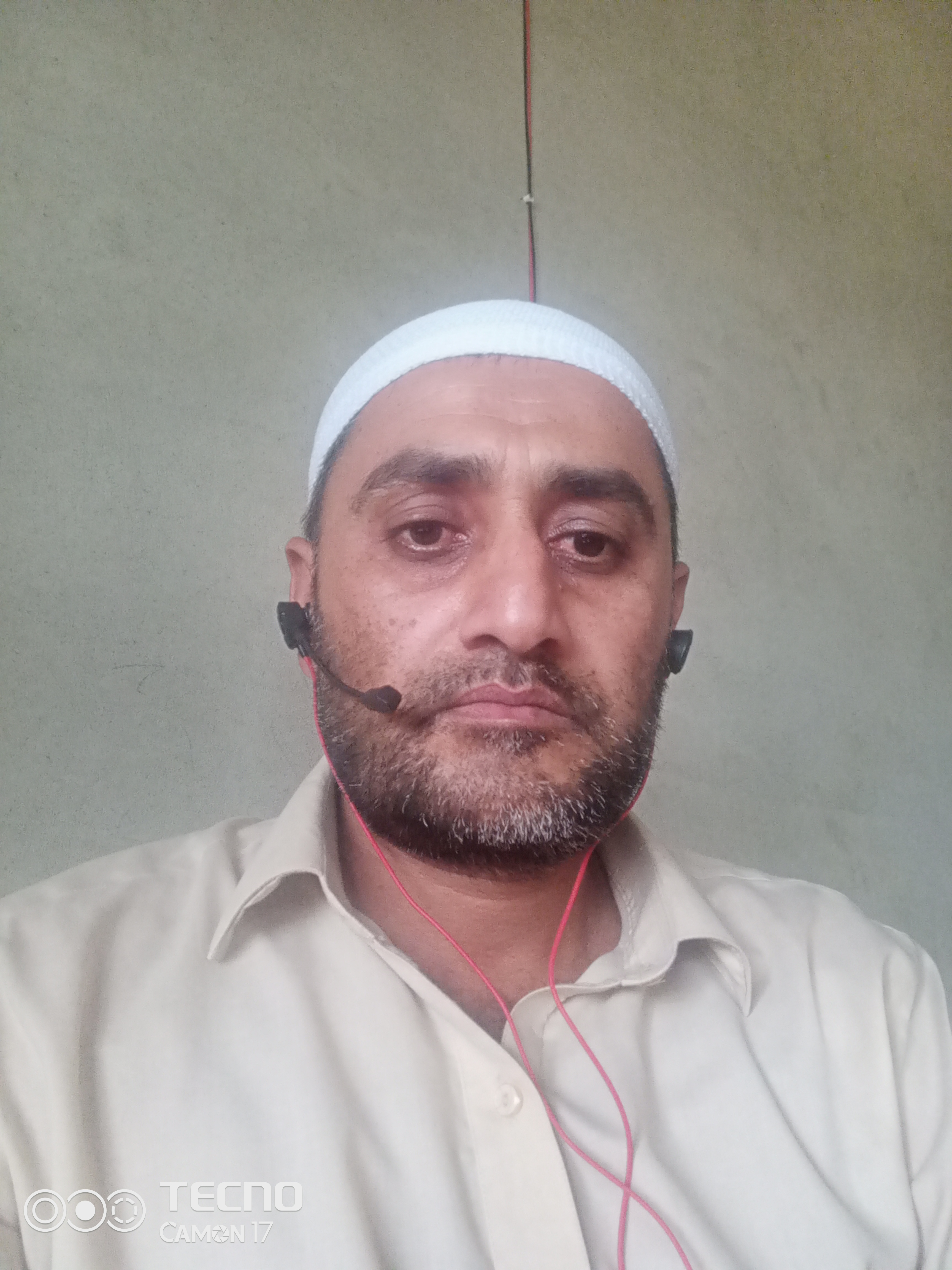 Syed Muhammad Arshad avatar