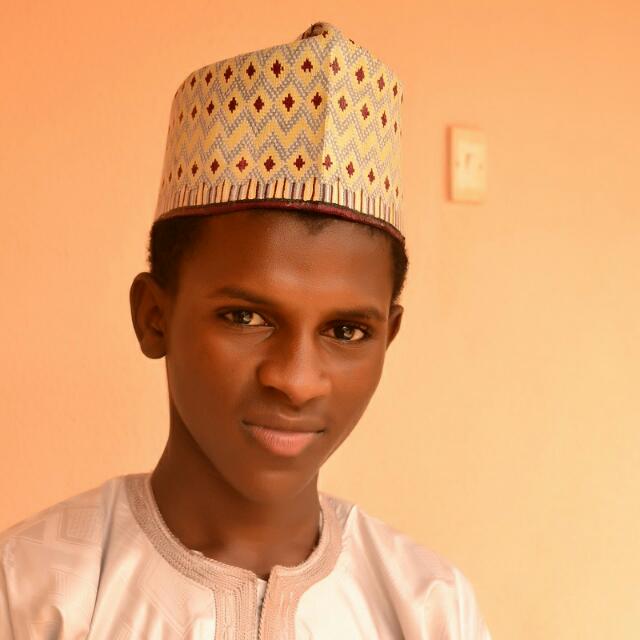 Muhammad Habibu Abdullahi avatar