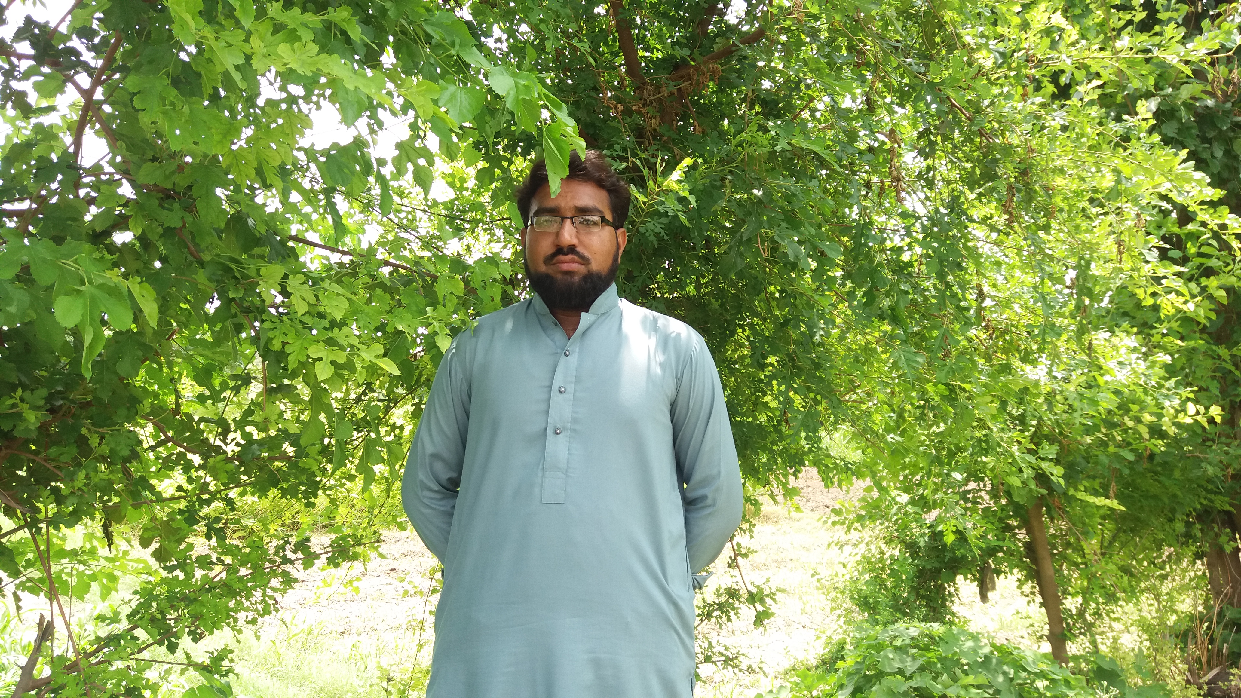 Muhammad Bilal avatar