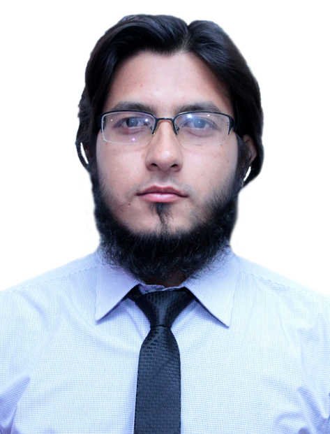 Hafiz Muhammad Ahsan Burhan avatar