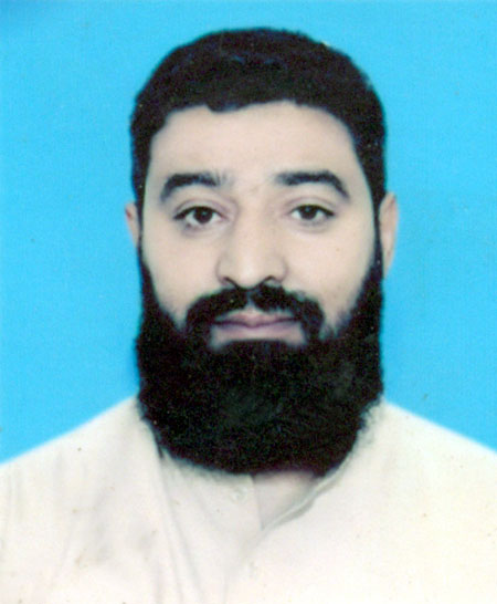 Qari sher afzal avatar