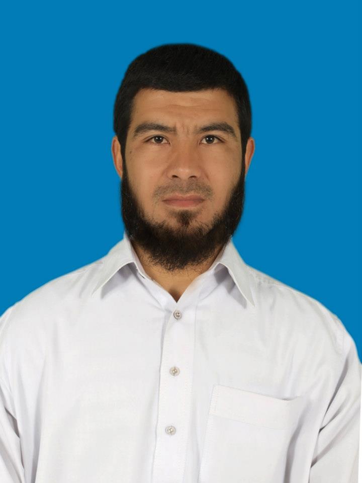 Hafiz Abdul Hameed  avatar