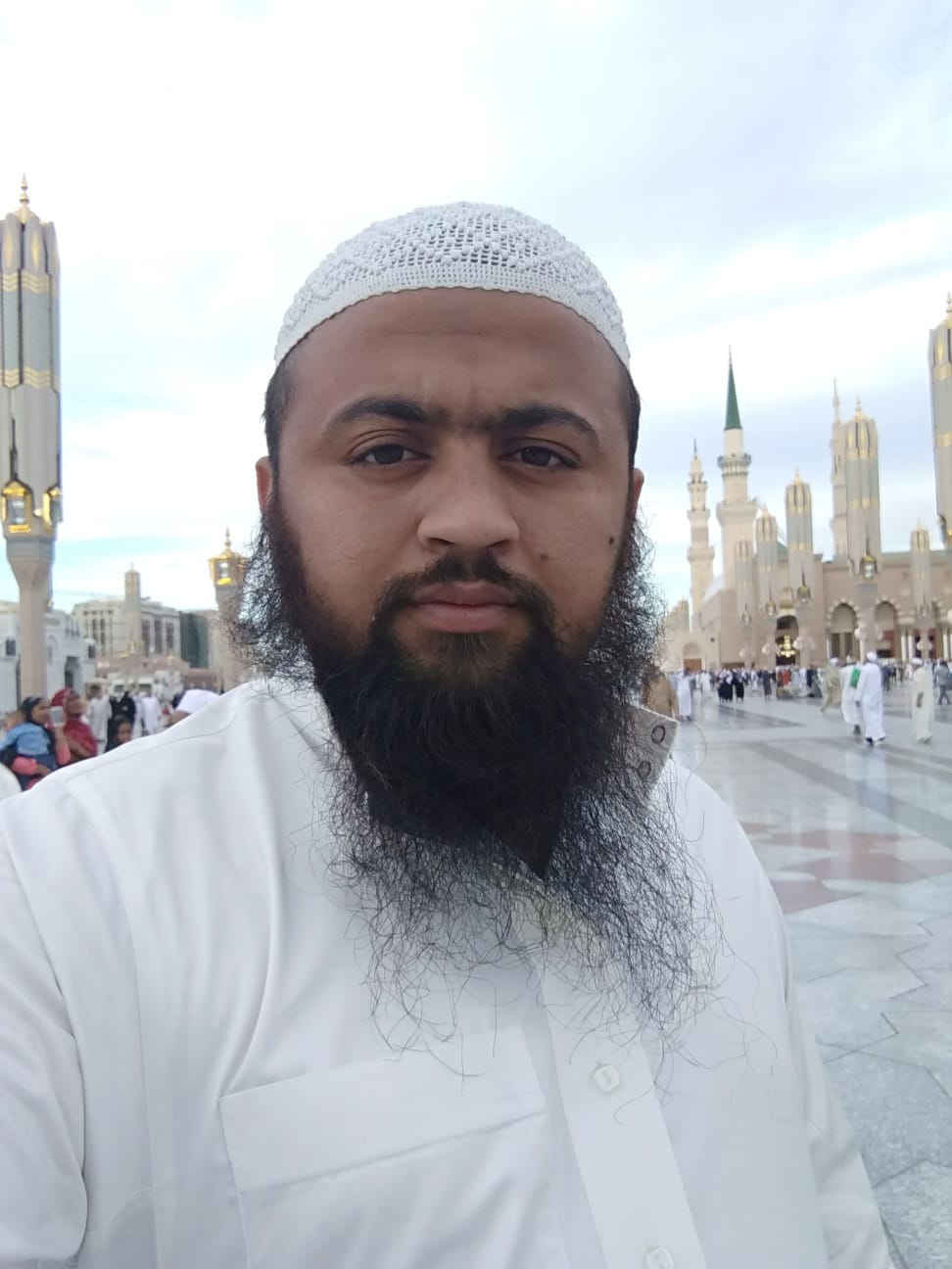 ABDUL RAZZAQ avatar