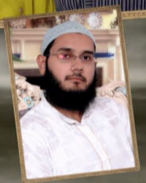 Sayyed Muhammad Atif avatar