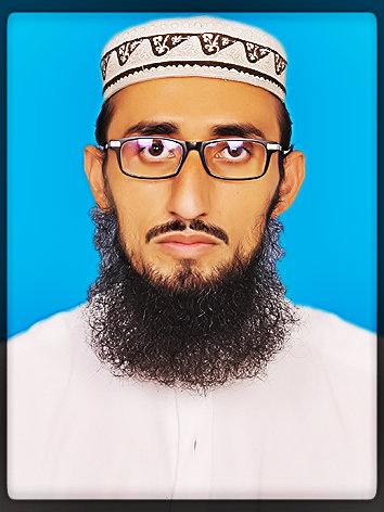 Qari Saeed Ahmad avatar