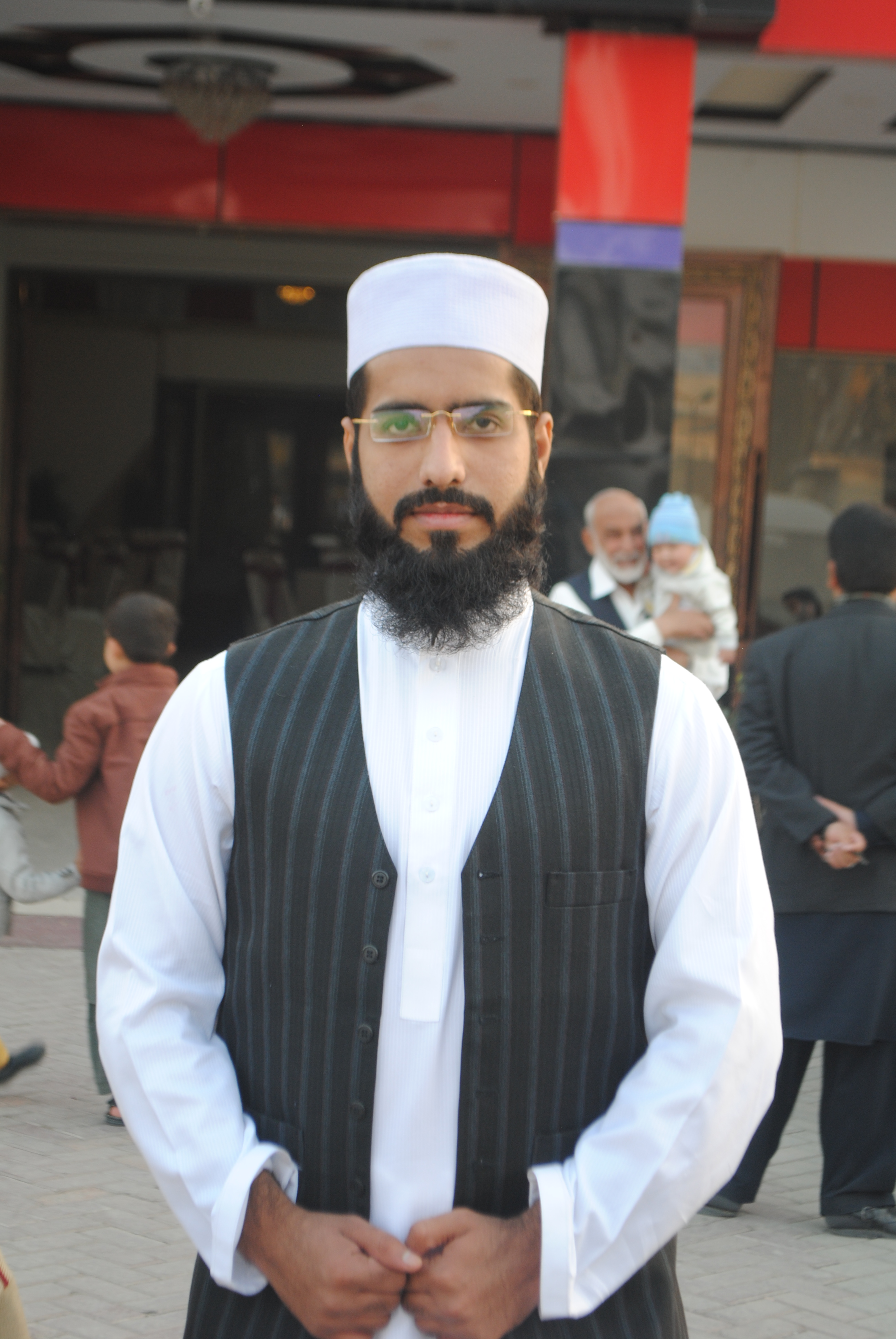 Muhammad Urwa Usman avatar