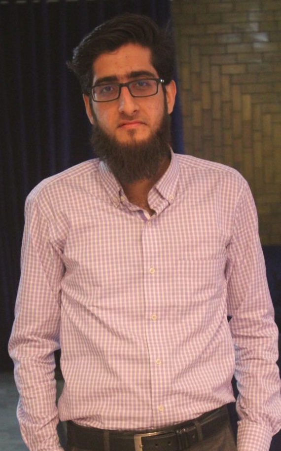 Hafiz Muhammad Salman avatar