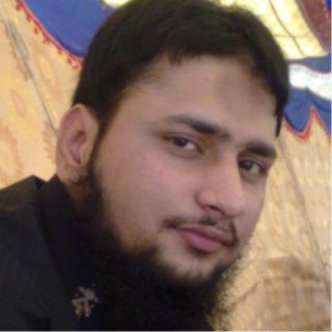 Qari Abdul Rehman Kataria avatar