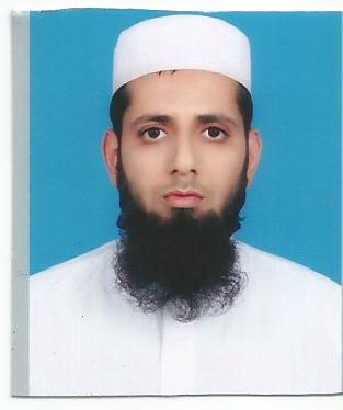 Molana Muhammad Hamid avatar