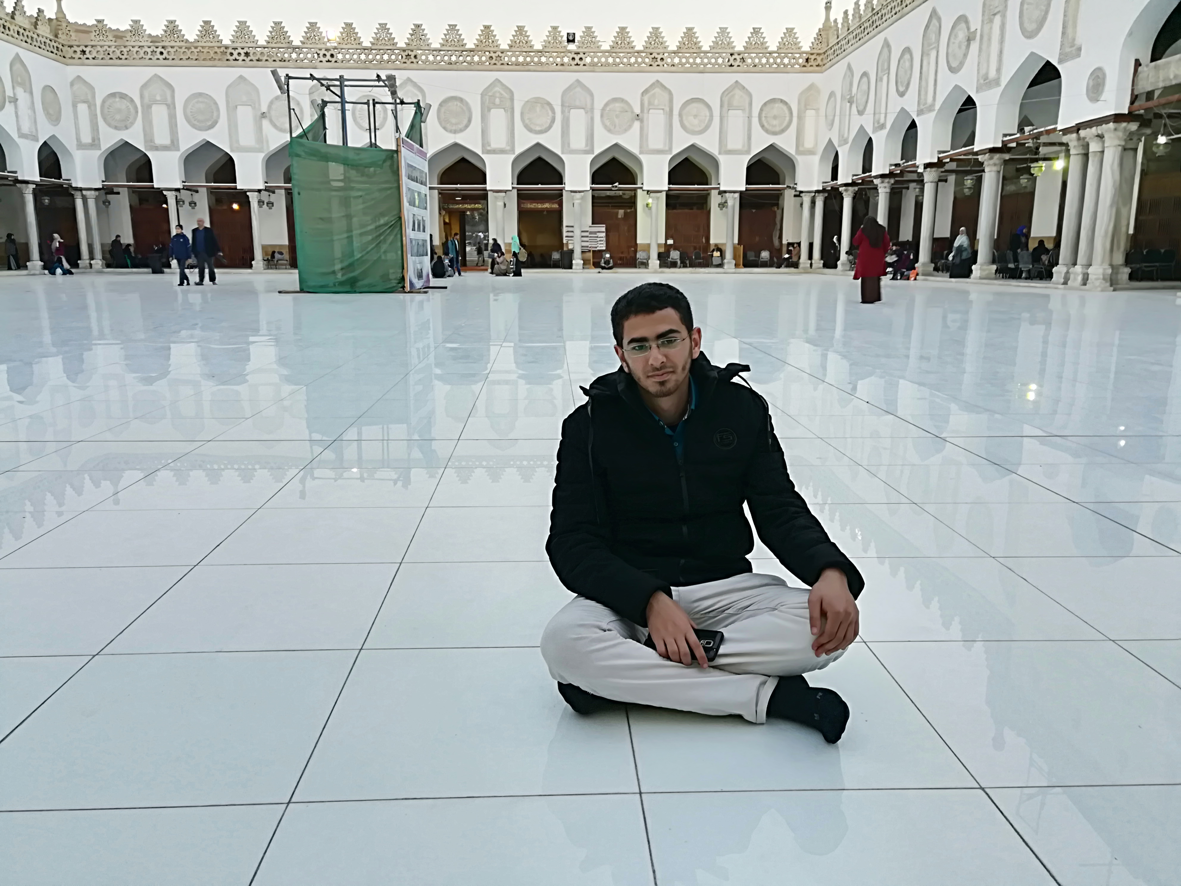 Muhammad Ramadan avatar