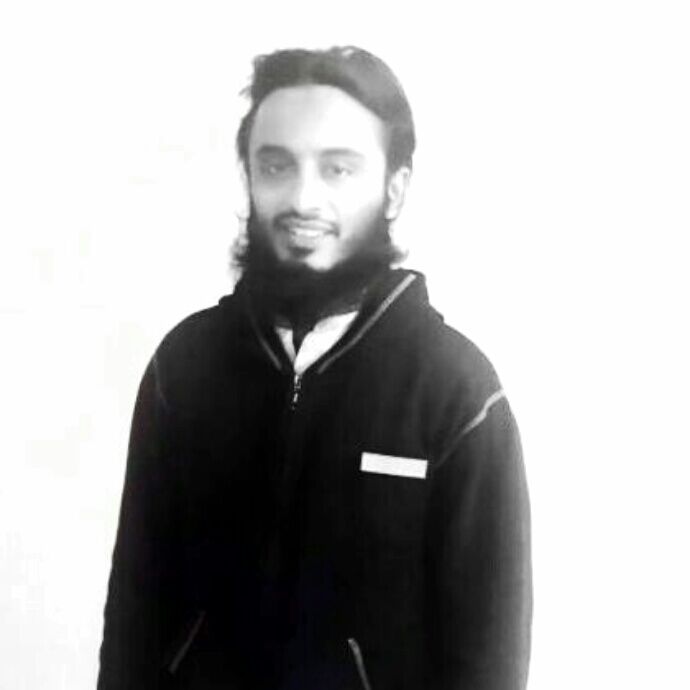 Umair Rafique avatar