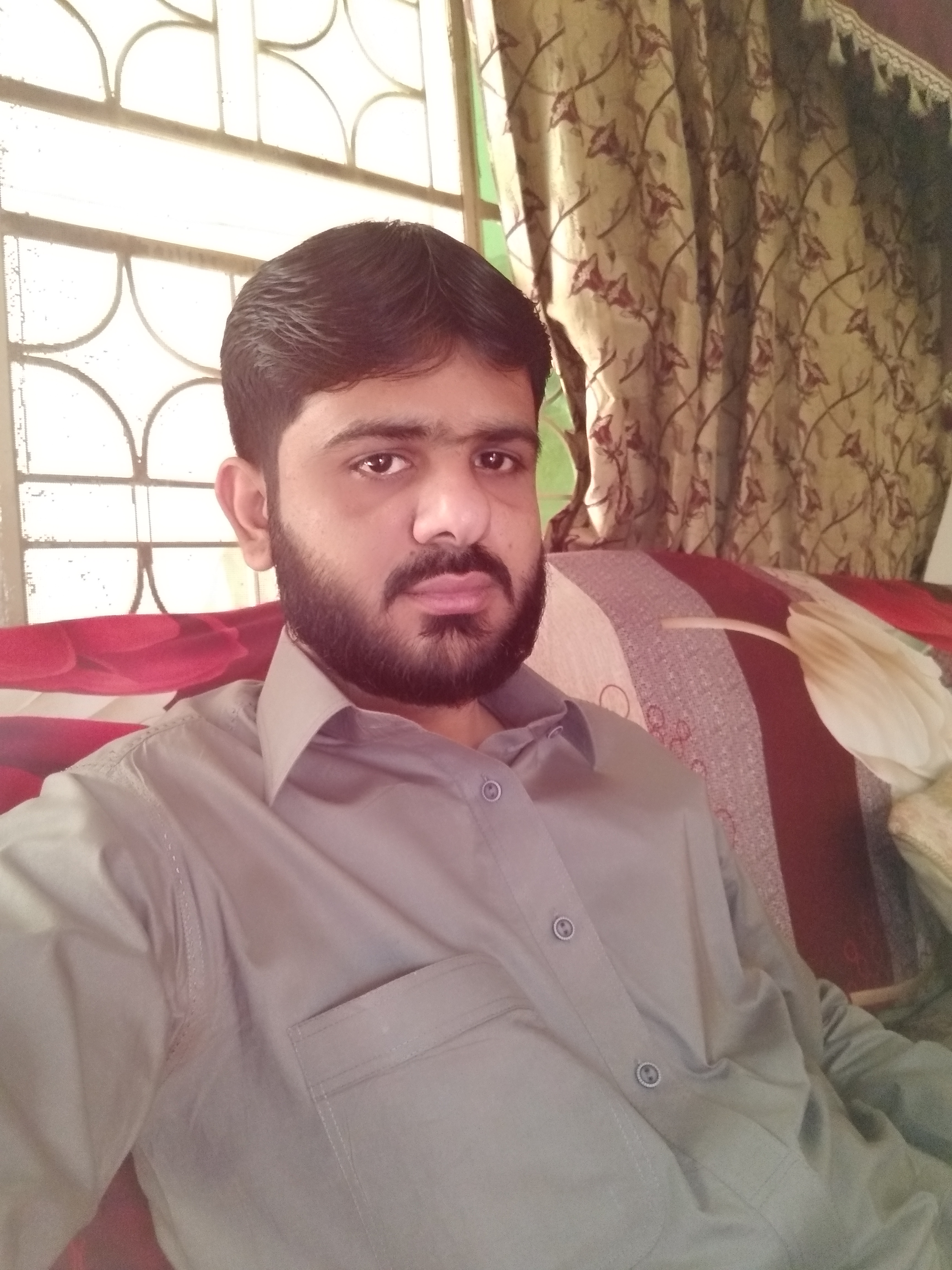 Hafiz Yasir Ummar avatar