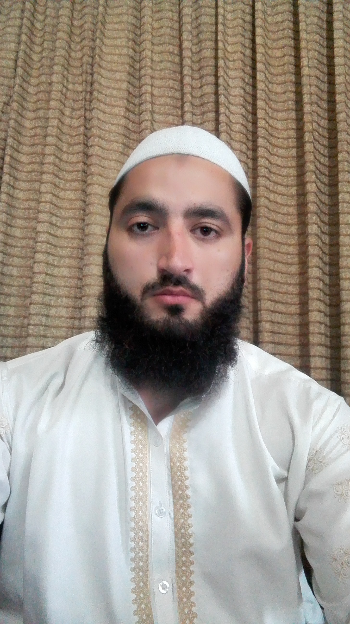 Hafiz Amir Ali avatar