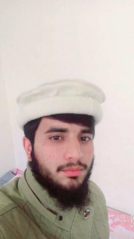 Hafiz Ahmed Nazar  avatar