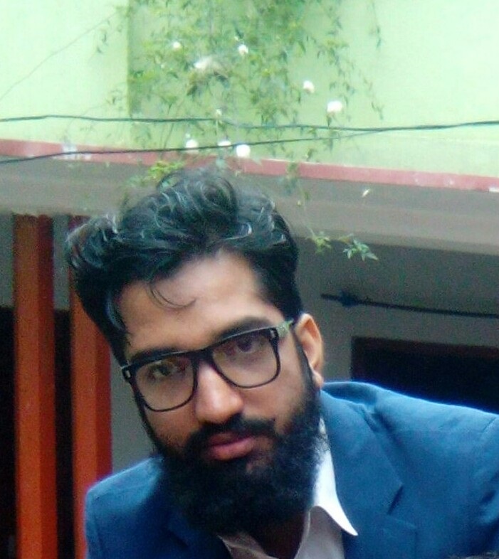 Muhammad Farrukh avatar