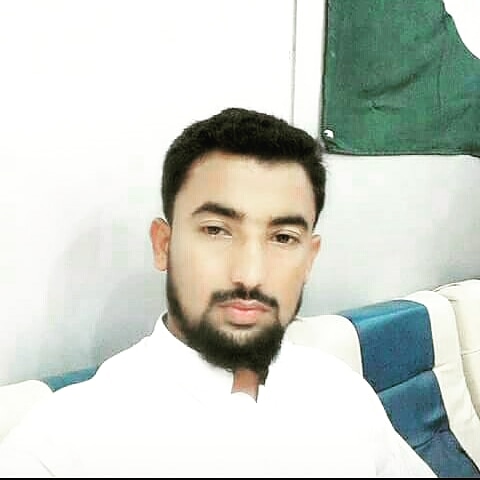 Ghulam Mursaleen  avatar