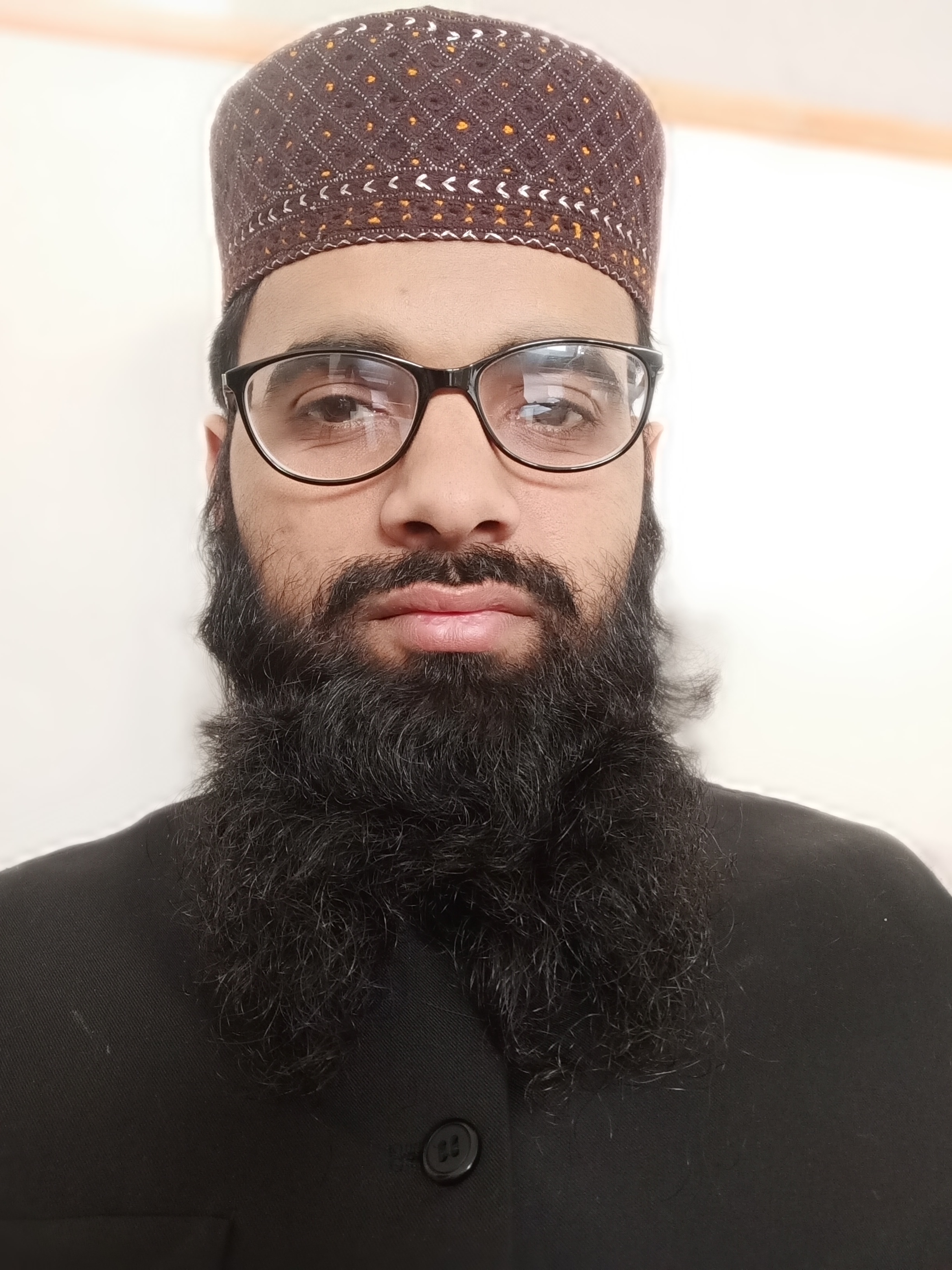  Qari Inaam ur Rehman avatar