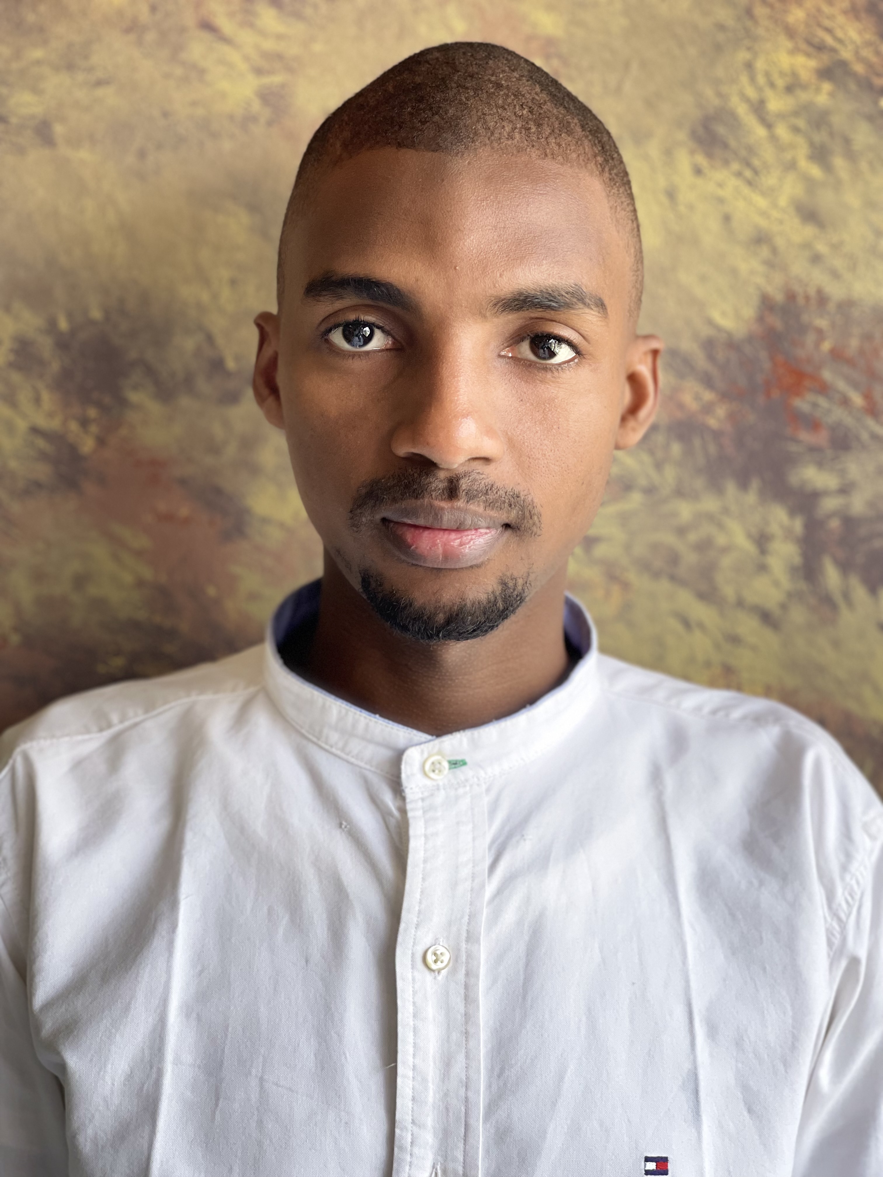 Al-amin Ibrahim Yahyaji avatar