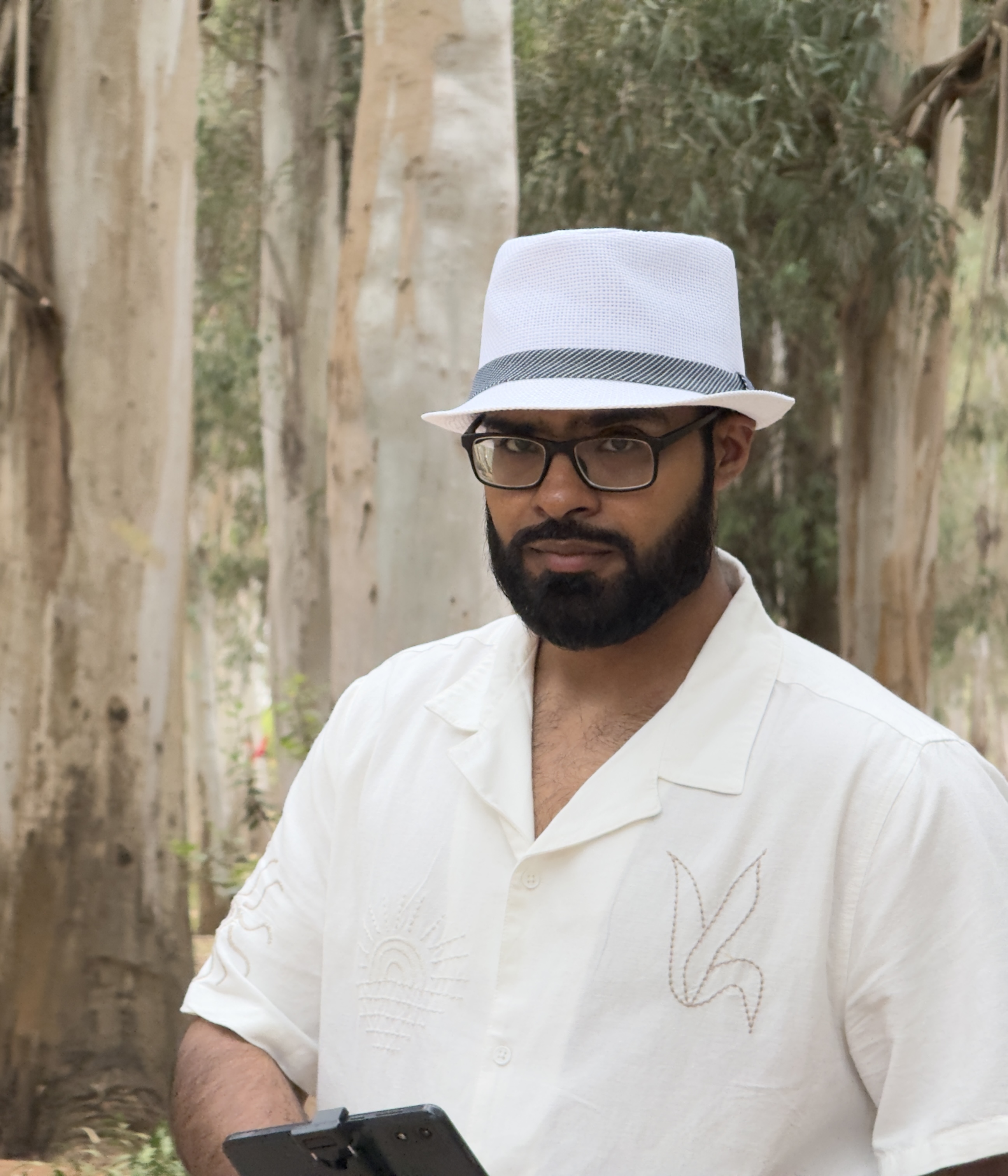 Muddassir Kolia avatar