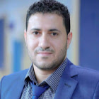 Maged Hamed Mousa avatar