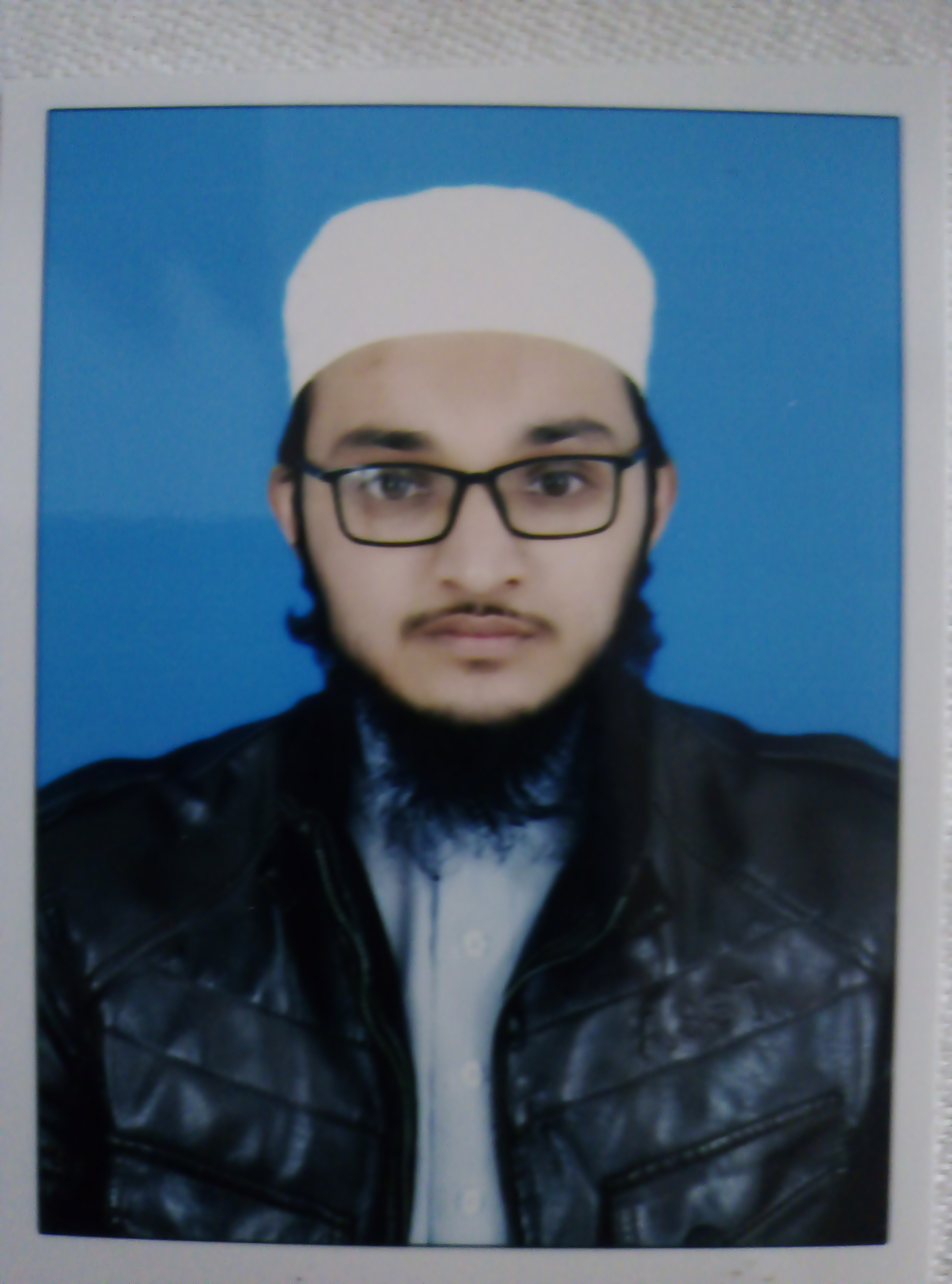 Qari Waqas younis avatar