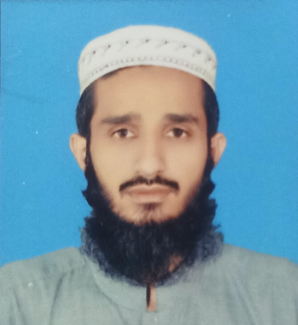 Umar Hayat Siddiqui  avatar