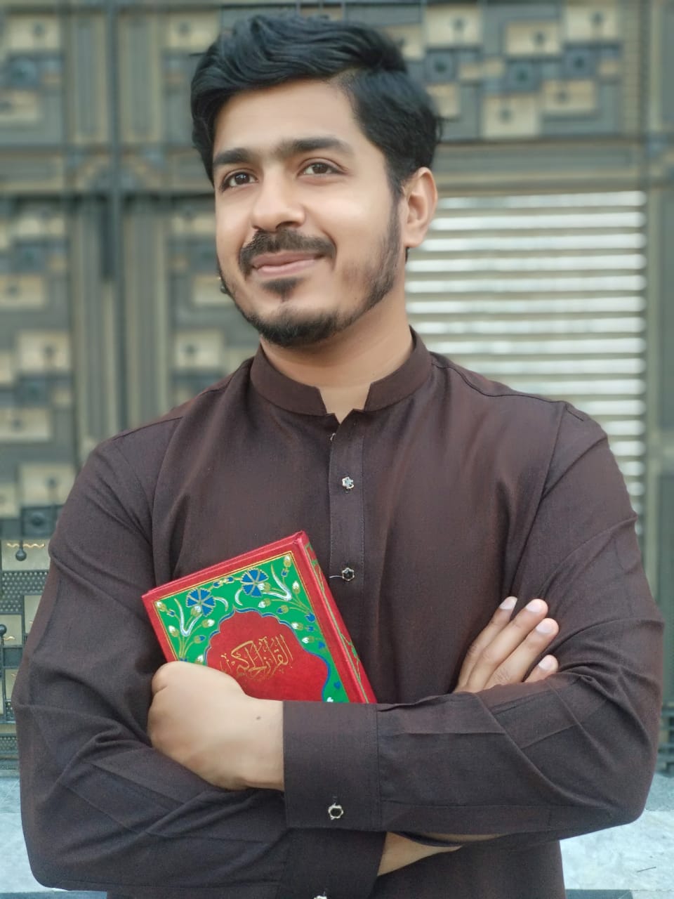 Hafiz Umer Farooq avatar