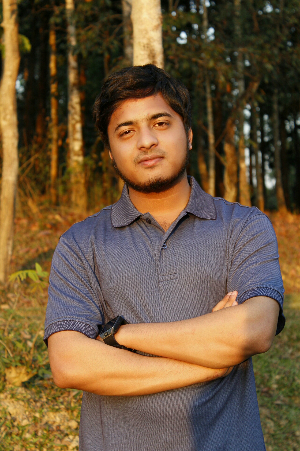 Hafiz Tanvir Ahmed avatar