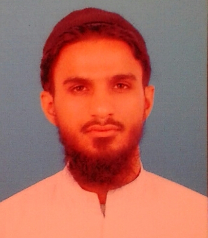 Waqas Ahmed avatar