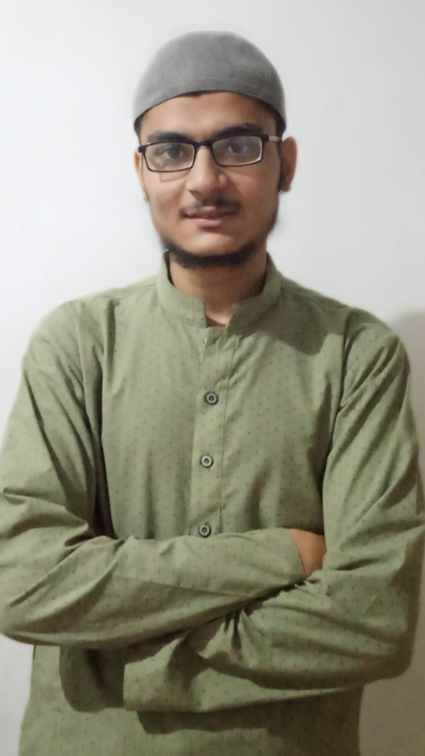 Owais (Hafiz-Ul-Quran) avatar