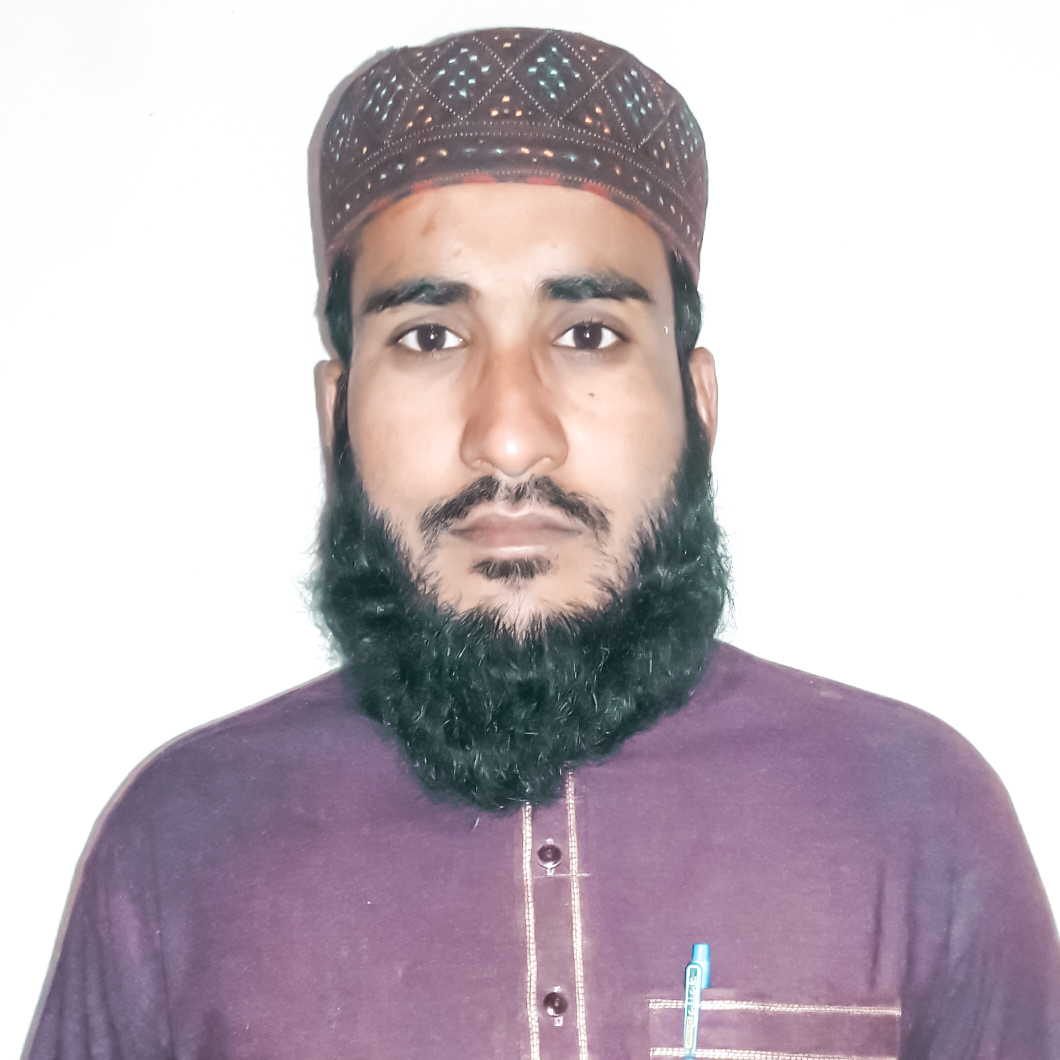 Hafiz Muhammad Numan avatar