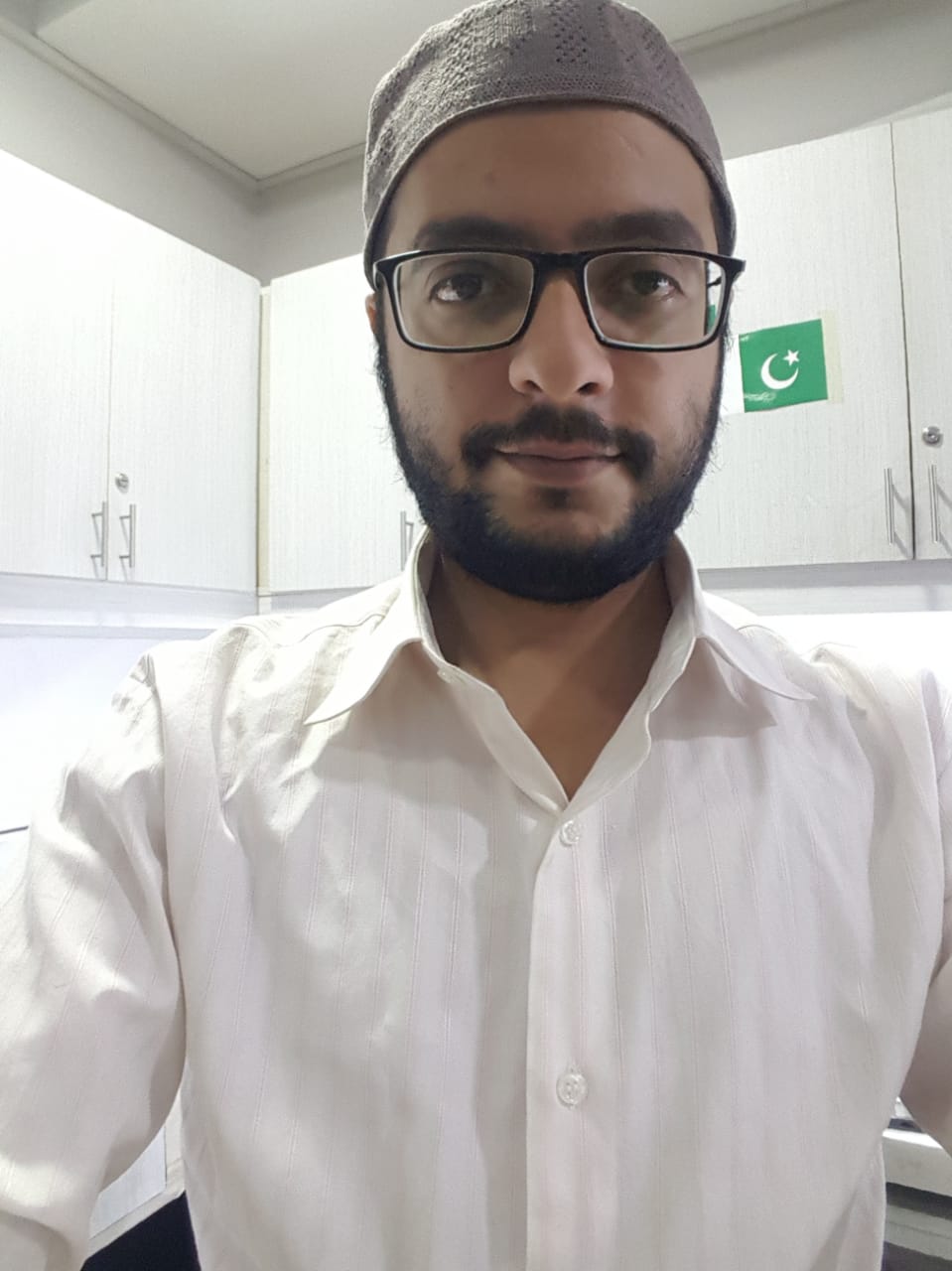 Hafiz Muhammad Daniyal Hassan avatar