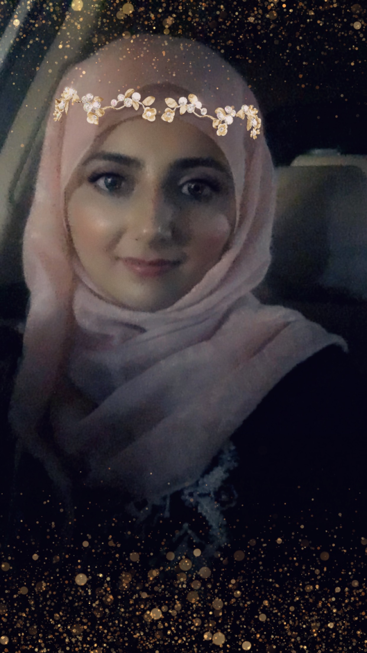 Hafiza Anila Zubair avatar