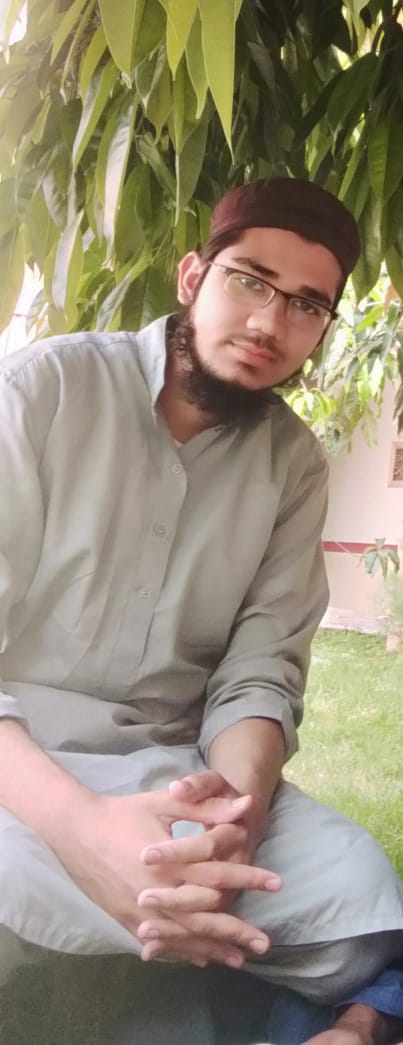 Muhammad Muneeb Abdullah avatar