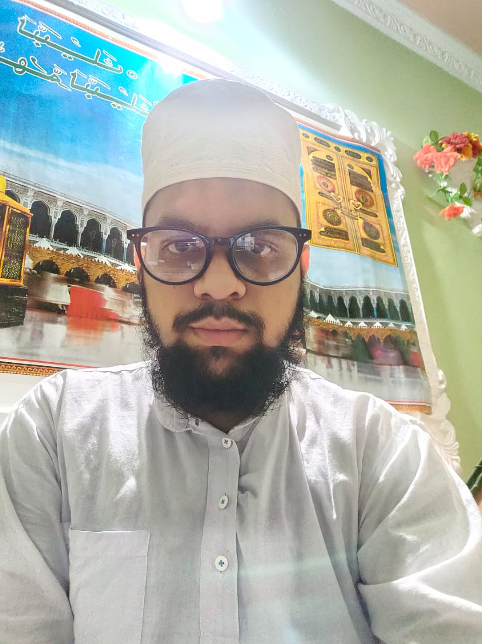 Mohammed Ibrahim Shareef avatar