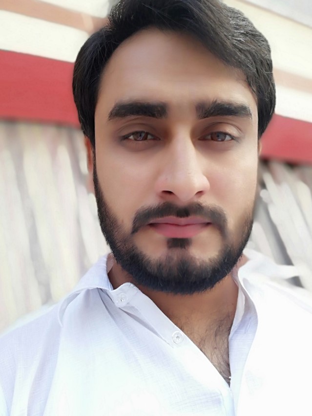 Hafiz Muhammad Ahsan Shehzad avatar