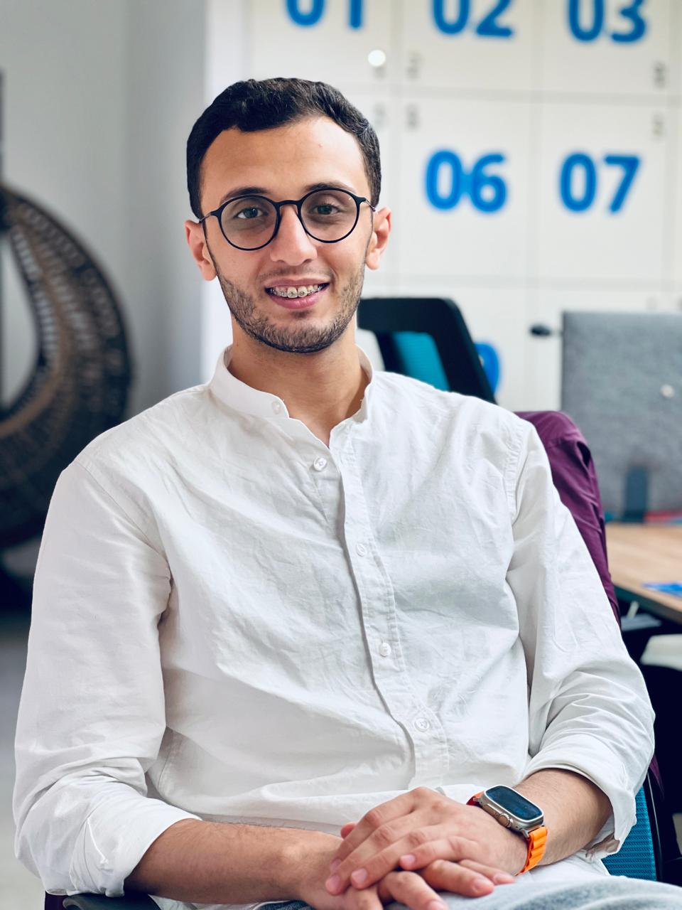 Anas Al Khaldi avatar