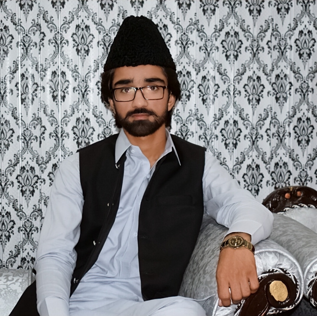 Muhammad Ahsan Mujtaba Nomani avatar