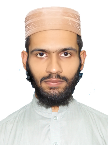 Zubair Ahmad  avatar