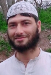 Burhan Ullah  avatar