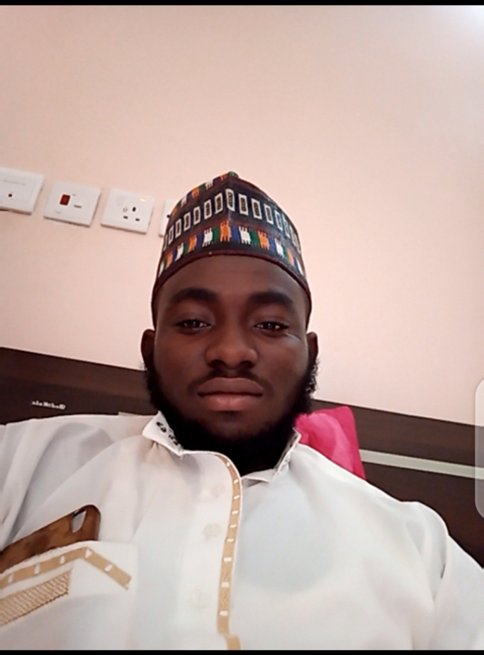 Olaniyan Abdulkabir avatar