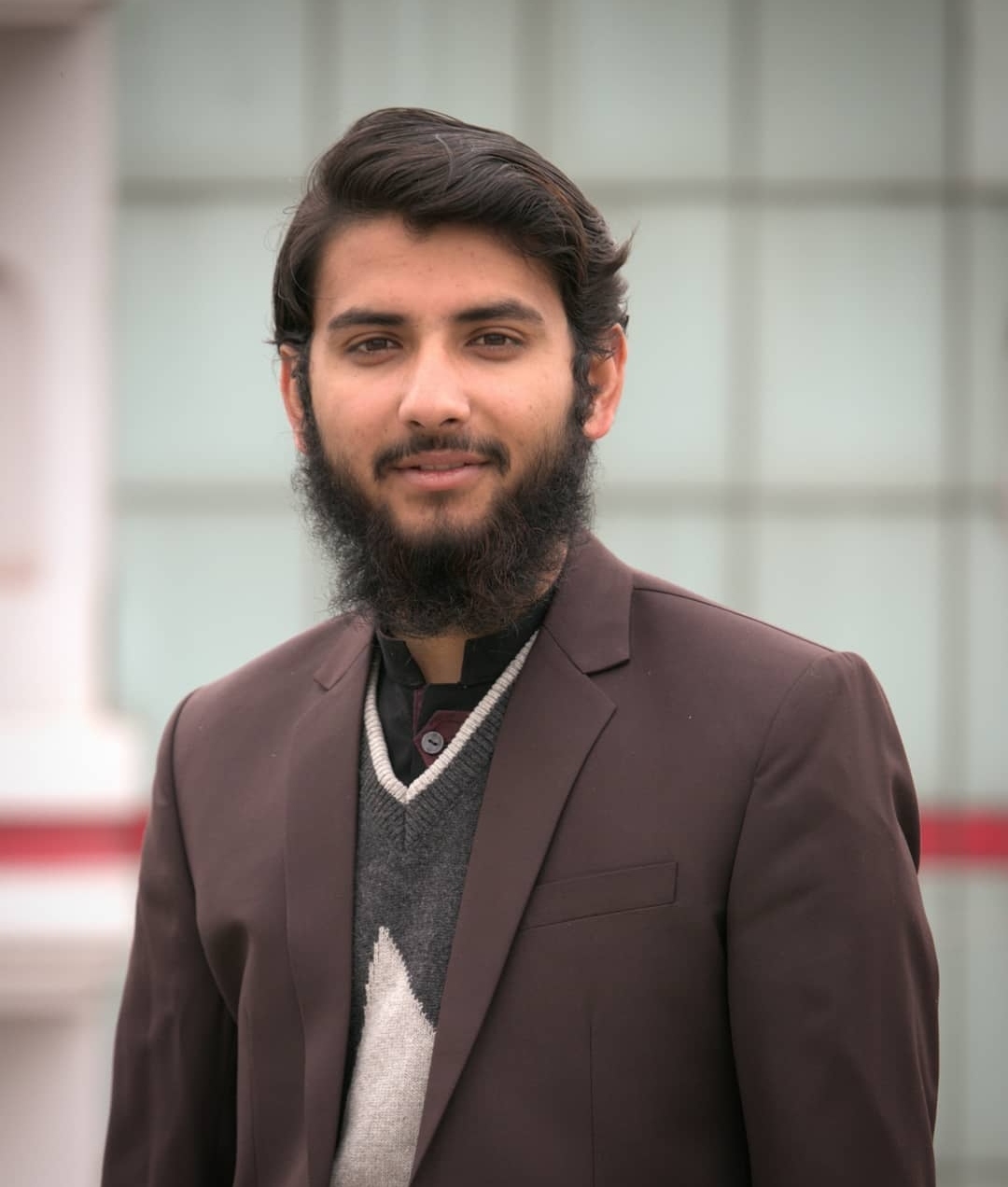 Hafiz Jawad Ali avatar