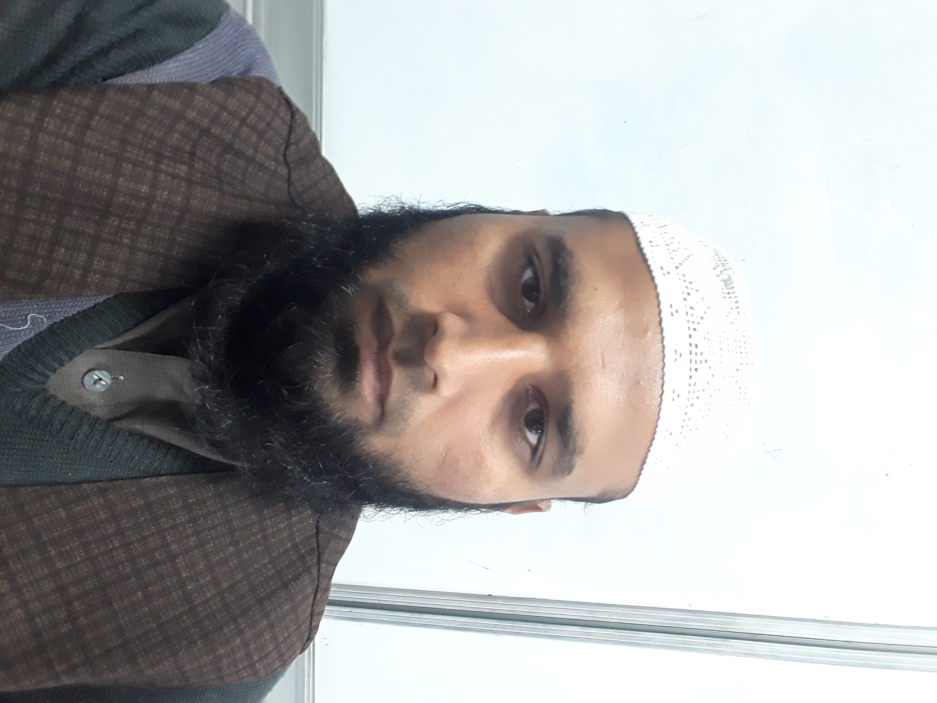 Hafiz Muhammad Arif avatar