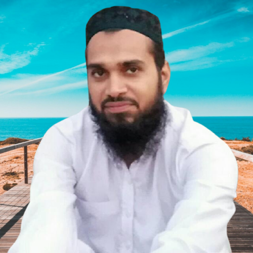 Abdulghaffar avatar