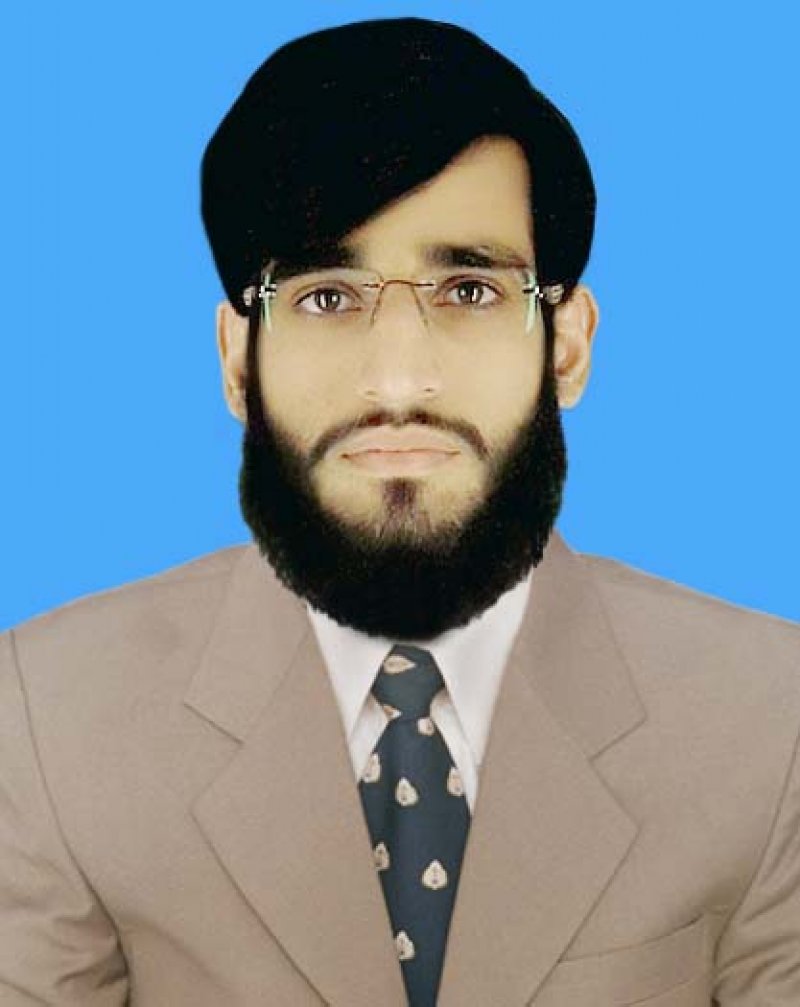 Farooq Ahmed avatar