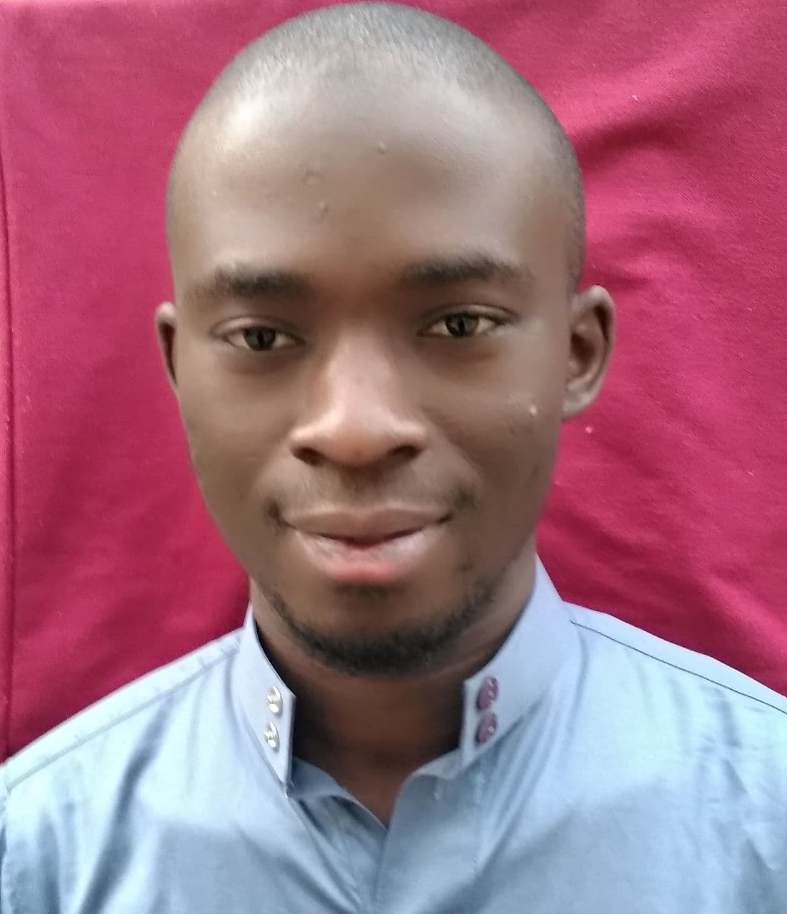 Ameenullah Olalere avatar