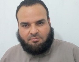 Ahmed Abu Hamza avatar